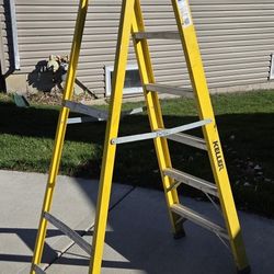 7' Ladder