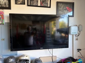 Sanyo 32” tv 📺