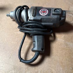1/2” Drive Impact Gun