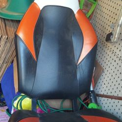 Rzr Seats