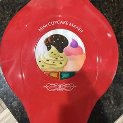 Cup Cake Maker 