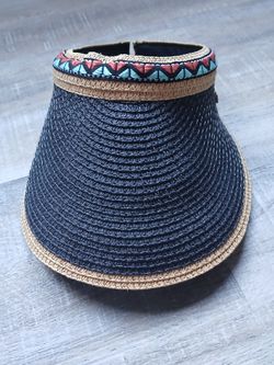Women's Visor Cap