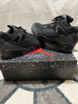 Jordan Spizike “Black Cat” 11 Men’s