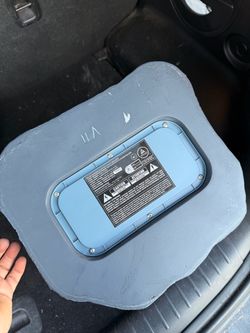 Solar speaker