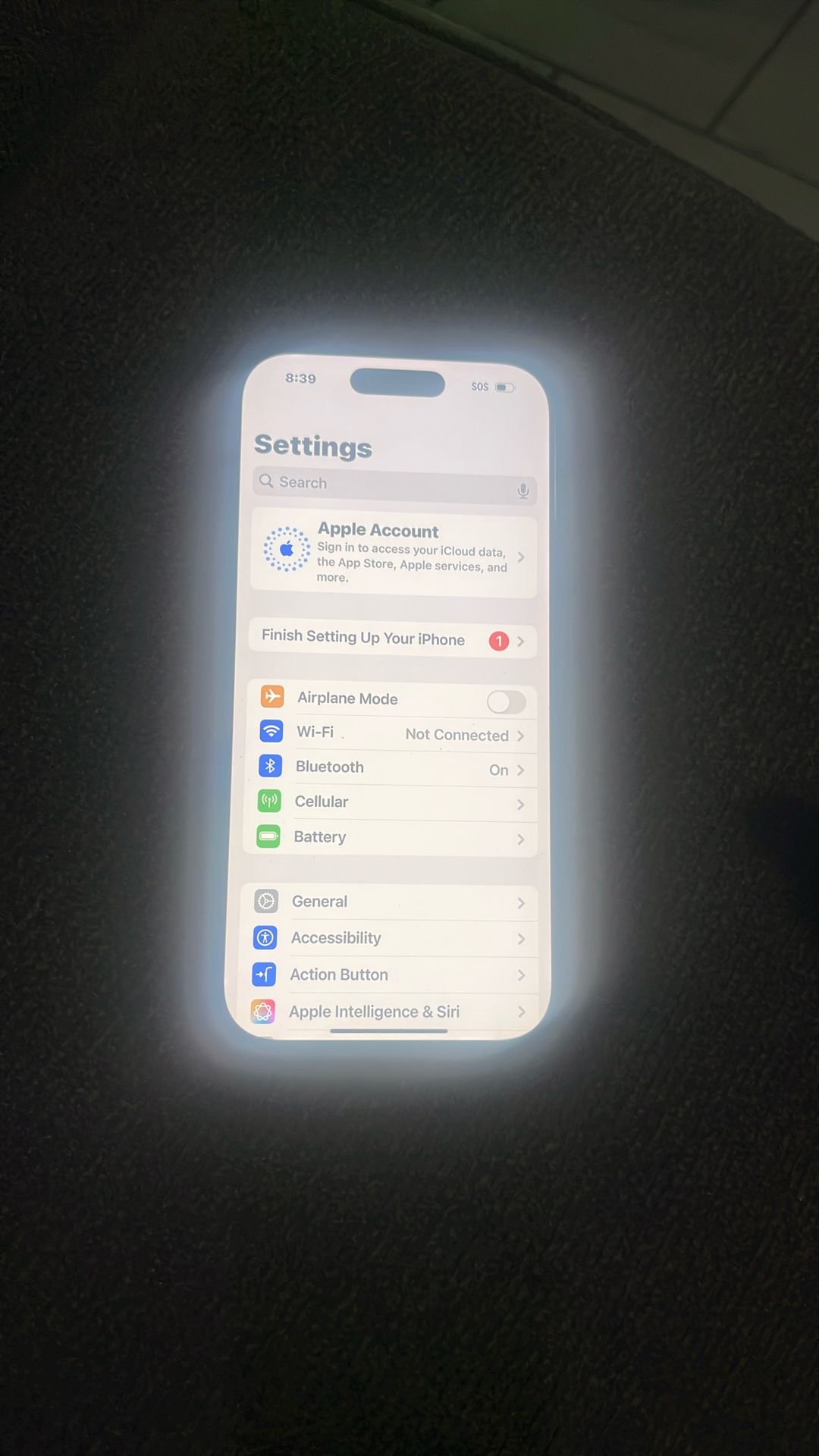 iPhone 