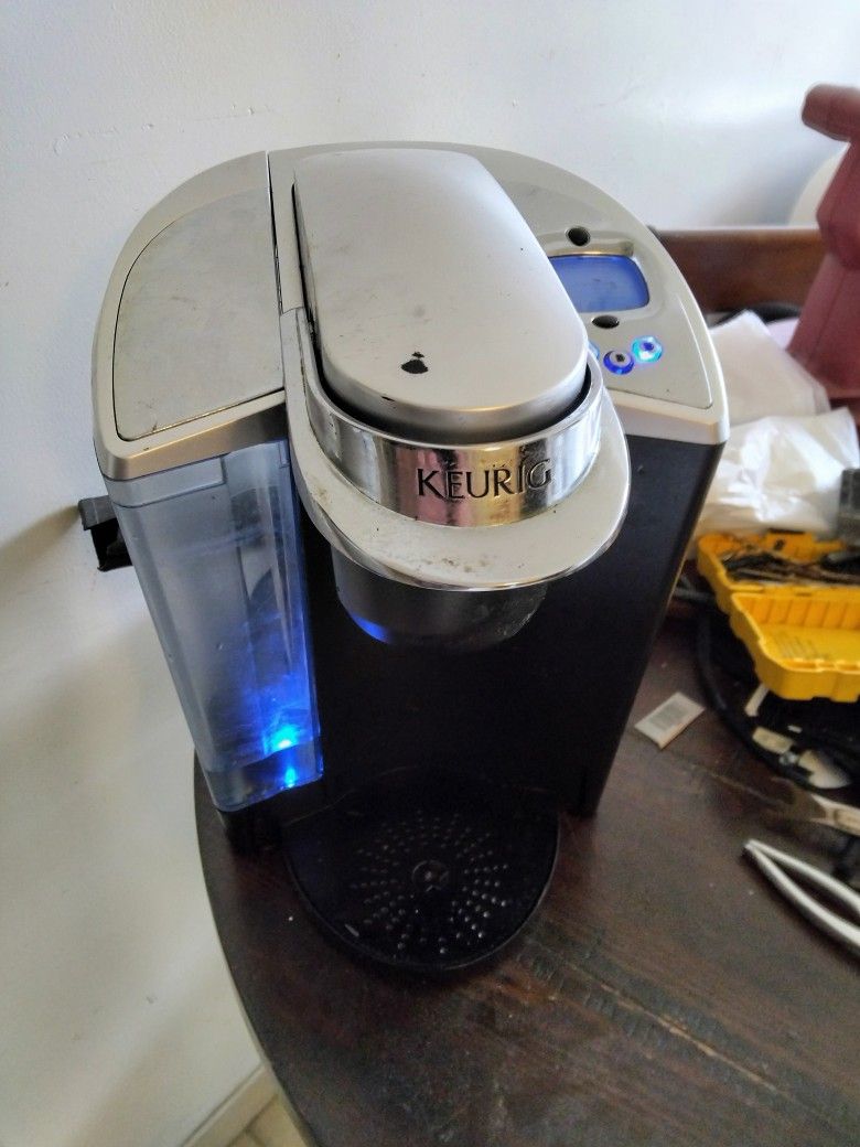 Keurig Single Serve Coffee Maker For Sale In Pine Hills