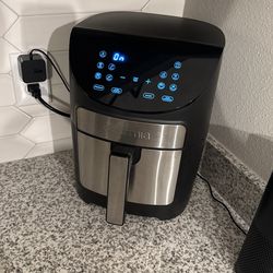 7-Qt/6.6L Digital Air Fryer