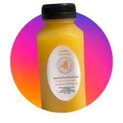 Golden Morning ( Immunity Booster)