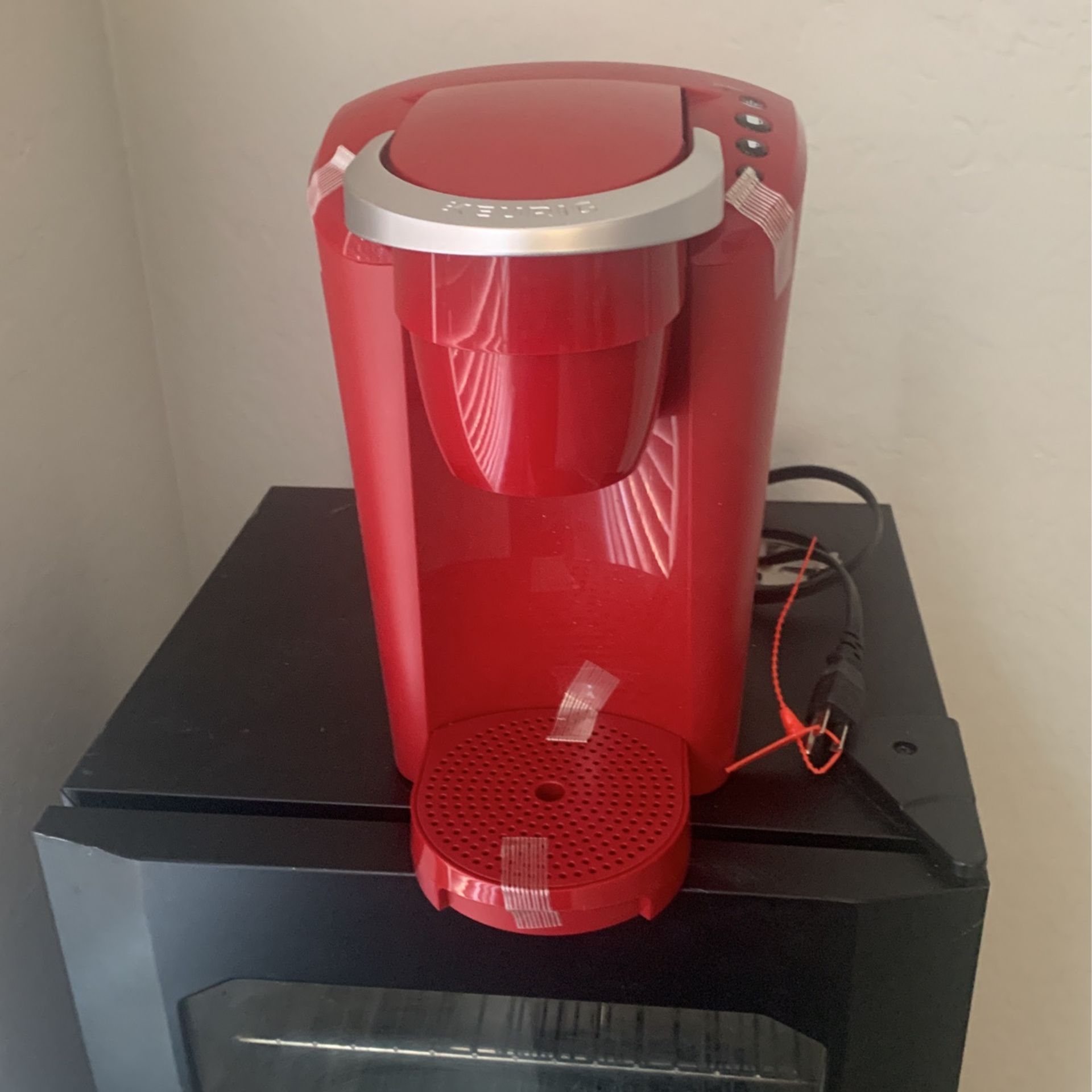 Neurogenic Coffee Maker