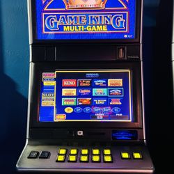 Game King Multi-Game