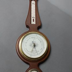 Vintage Thermometer 