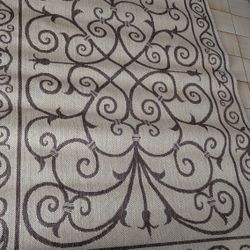 Outdoor Rug