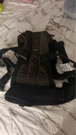 BabyBjorn Baby Carrier