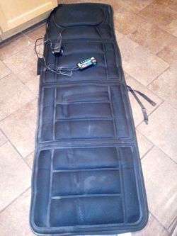 Body Mat Ultra By Homedics Body Message