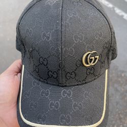 *Gucci Hat*