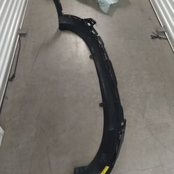 2021-2023 Hyundai Santa Fe Lower Cover 86512S2500