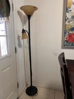 Floor Lamp