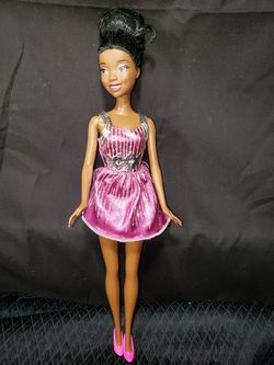 Disney princess doll 11"