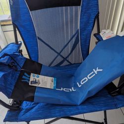 New Big Beach Chair