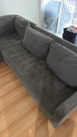 Couch furniture