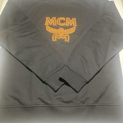 MCM Crew Neck Sweater