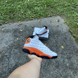 Jordan 13 Starfish