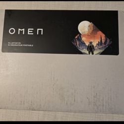 Brand New HP Omen Max 16’ Gaming Laptop