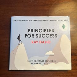 Principles For Success 