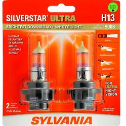 Head Lights