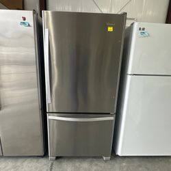 Whirlpool Fridge 