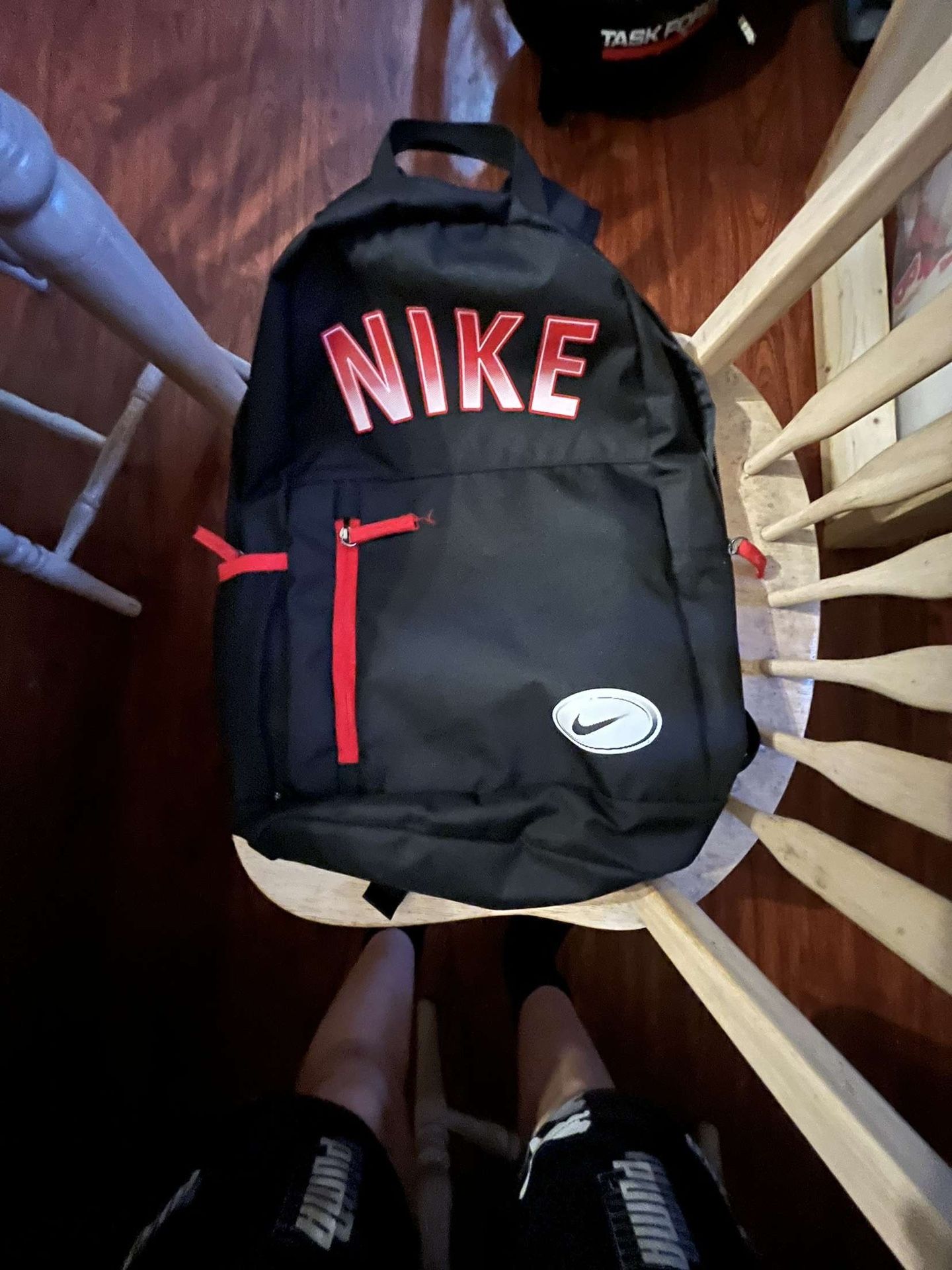 Nike Backpack