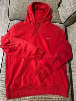 Men’s Nike hoodie