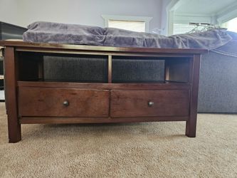 TV Cabinet