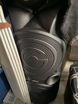 Top tech SPEAKER