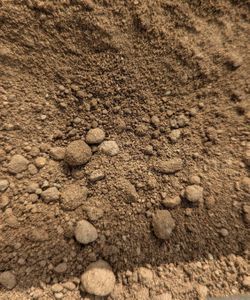 Free dirt