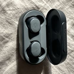 Skullcandy Wireless Earbuds 