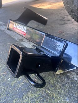 Curt class 3 Towing Hitch
