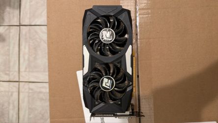 Powercolor RX480 8GB Red Dragon Used Tested / Working