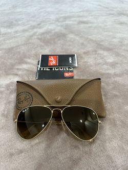 Ray Bans