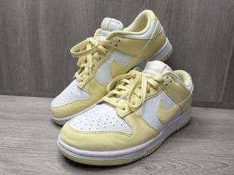 Nike Dunk Low Next Nature Alabaster DD1873-106 Size 9.5 w/ Box (A1D029670)