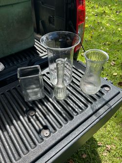 Vases