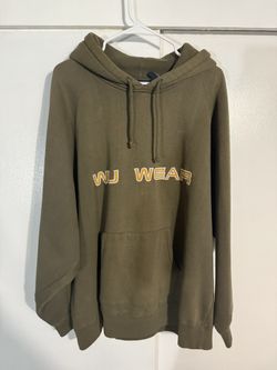 Wu Tang Vintage Hoodie XL