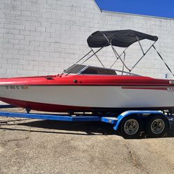 Speed Boat 