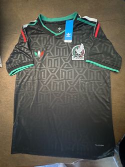 Adidas Mexico Soccer Jersey Size Medium
