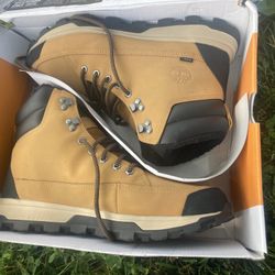 Timberland Men’s 10 Boot
