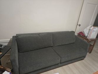 Luonto King-Size Couch-Bed