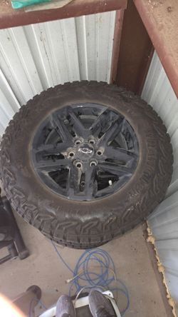 Tires