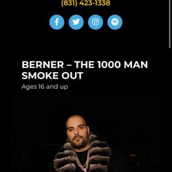 Berner Tix