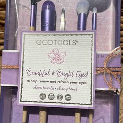 Ecotools Makeup Tool Set