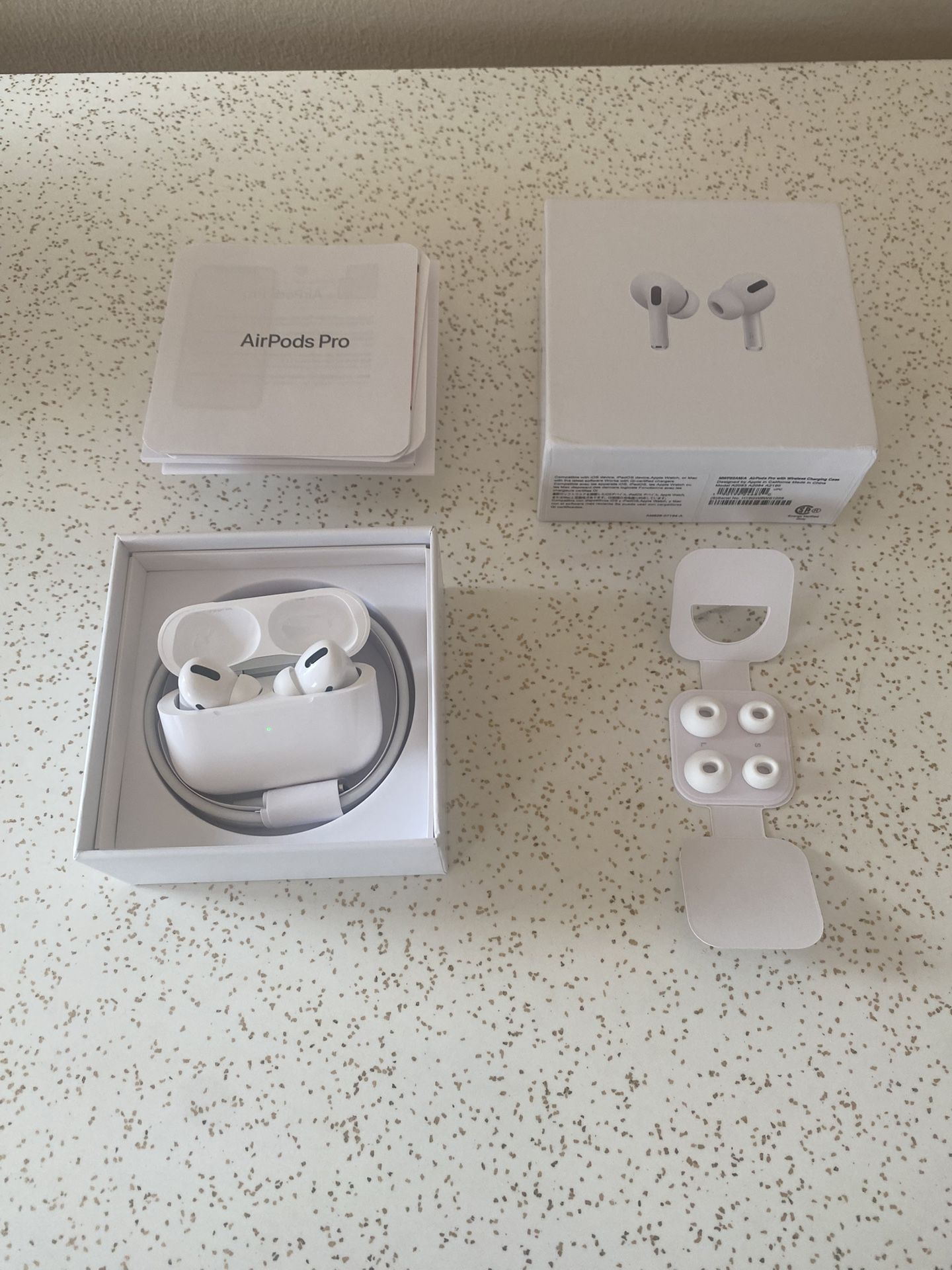 AirPod Pros